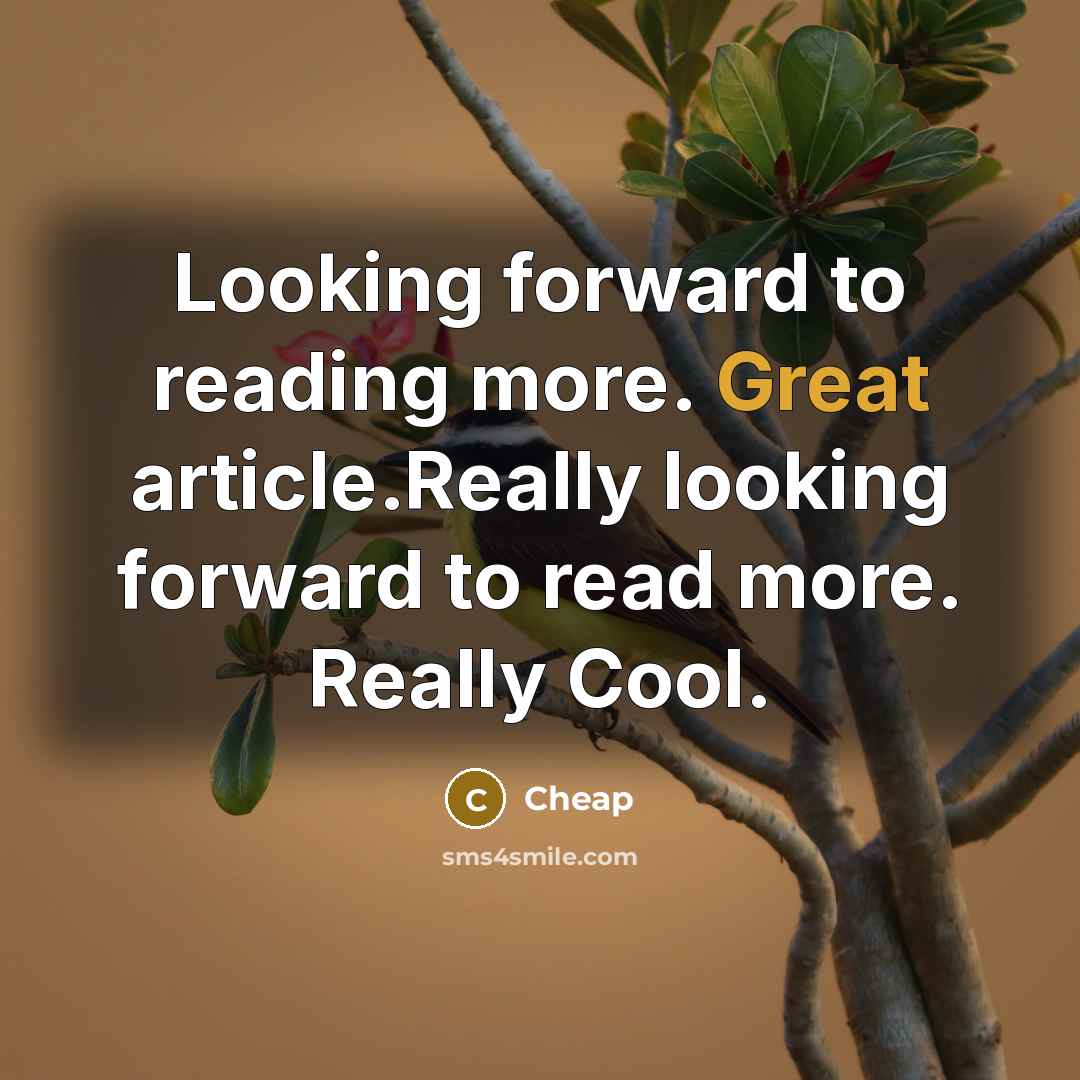 “Looking forward to reading more. Great article.Really looking forward to read more. Really Cool.” quote by Cheap