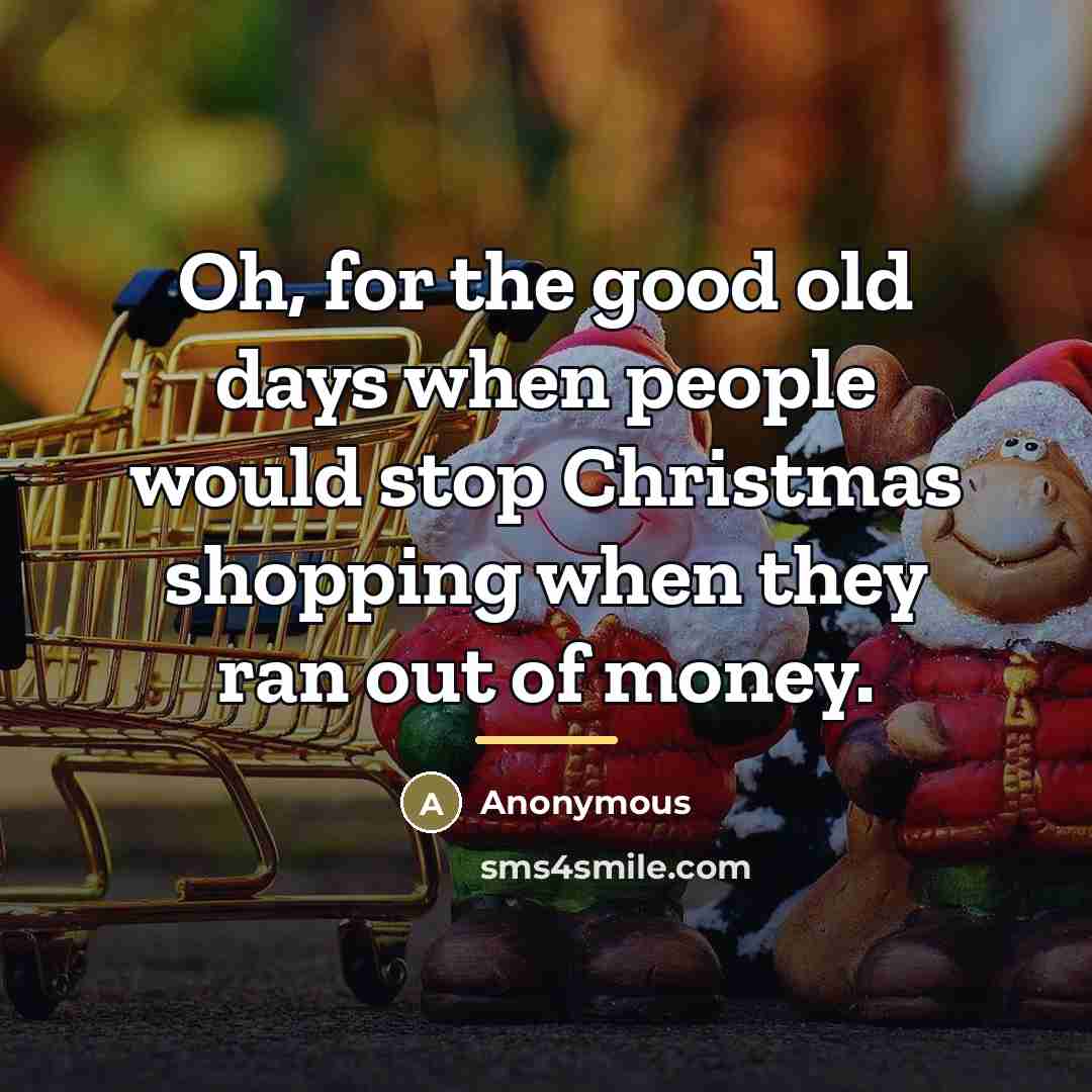 “Oh, for the good old days when people would stop…” quote by Anonymous
