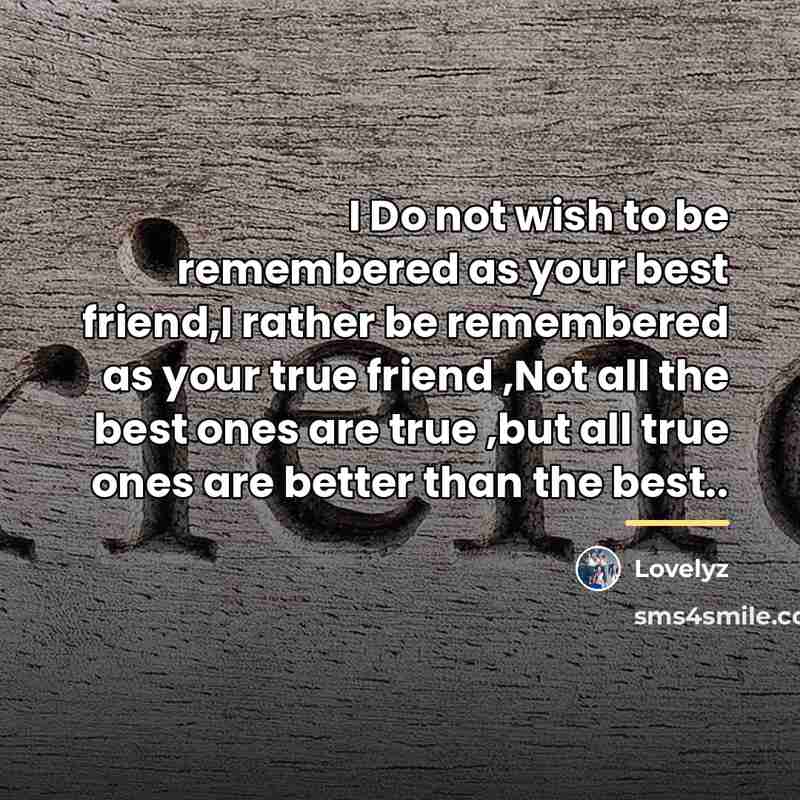 “I Do not wish to be remembered as your best…” quote by Lovelyz