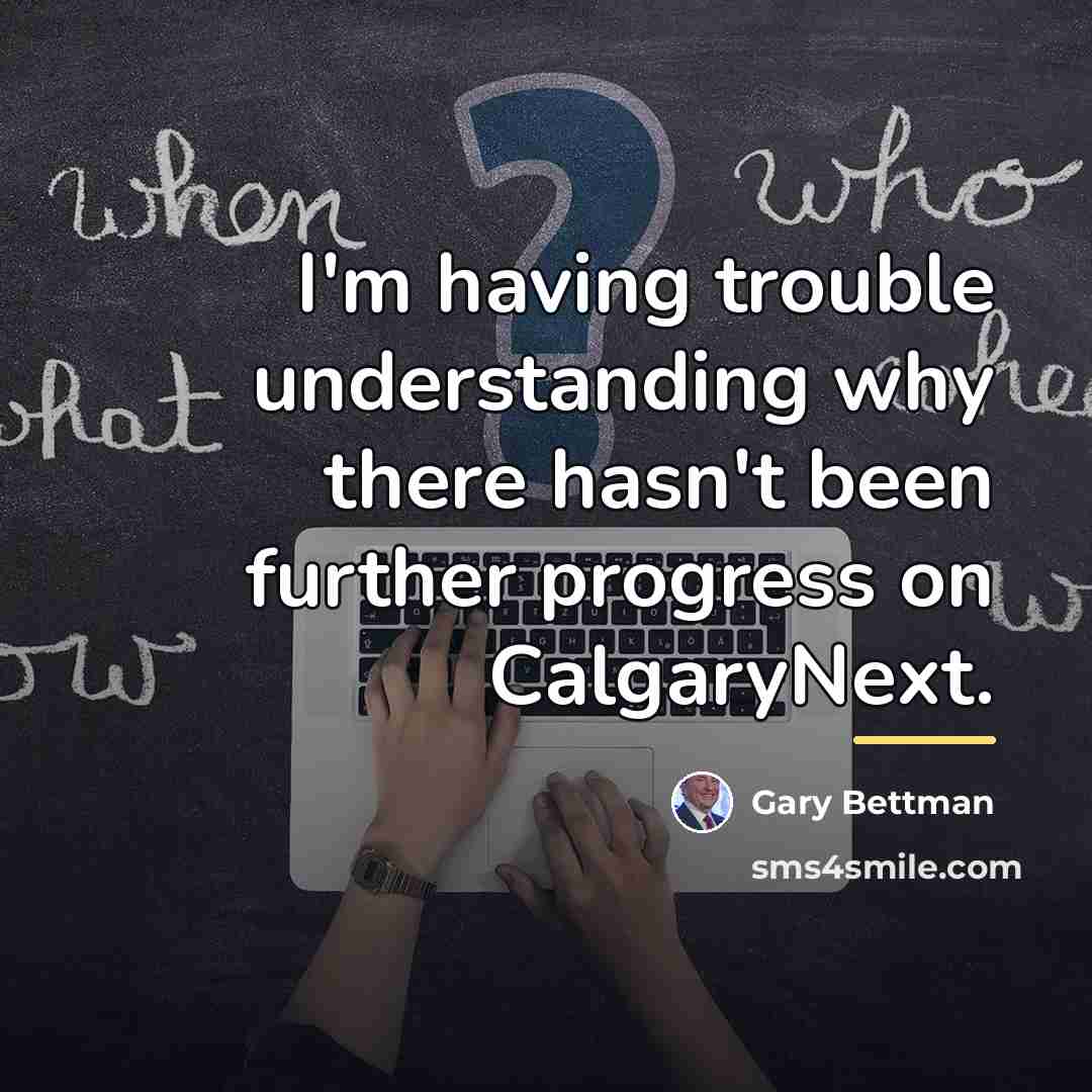 “I'm having trouble understanding why there hasn't been further progress…” quote by Gary Bettman