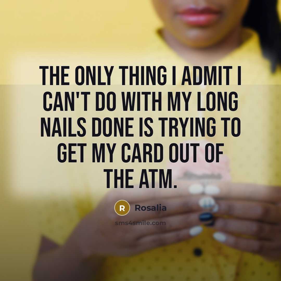 “The only thing I admit I can't do with my…” quote by Rosalia