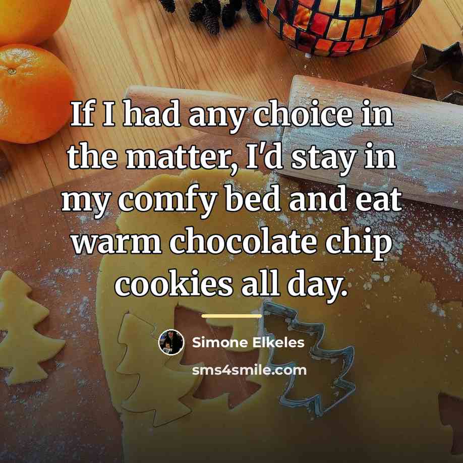 “If I had any choice in the matter, I'd stay…” quote by Simone Elkeles