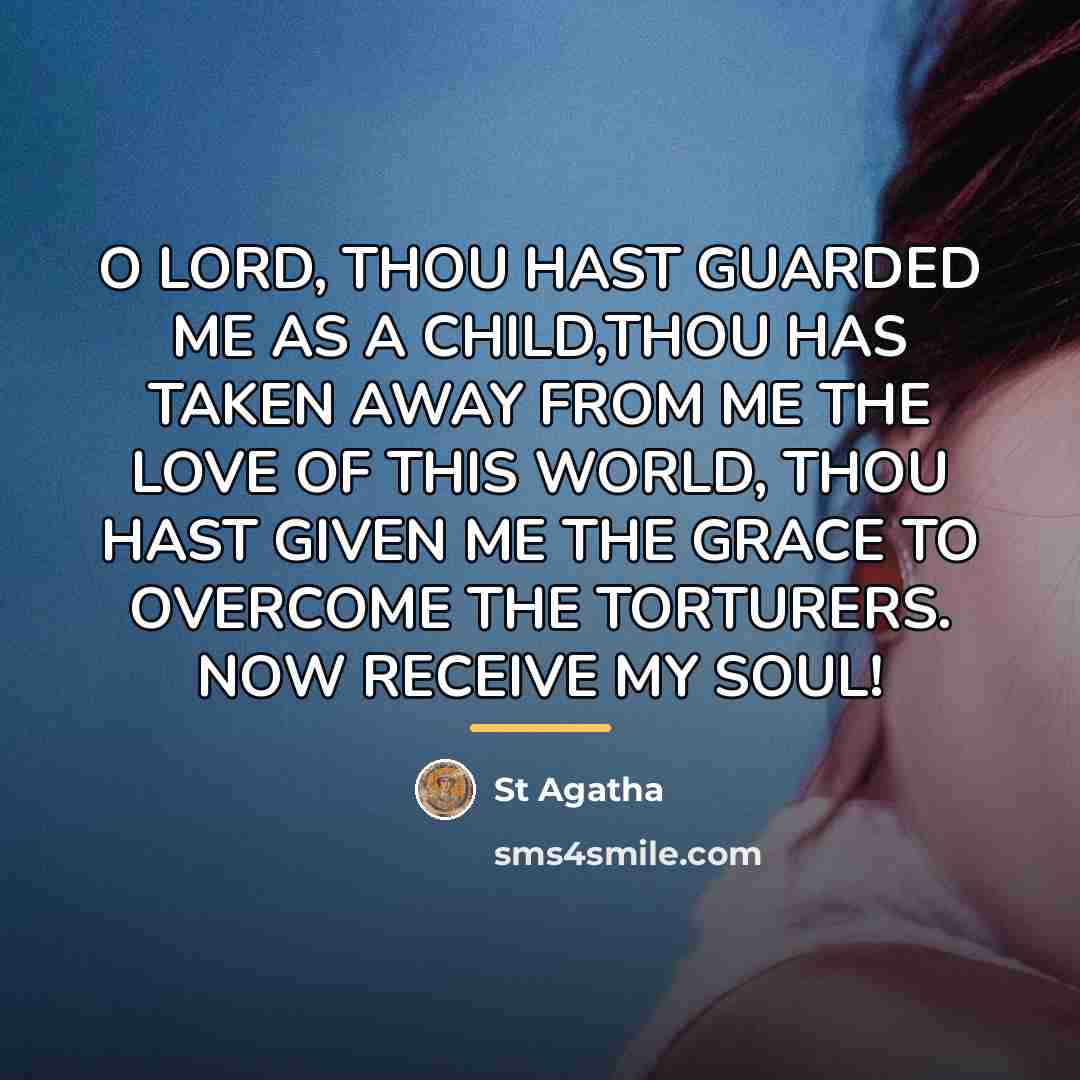 “O LORD, THOU HAST GUARDED ME AS A CHILD,THOU HAS…” quote by Anonymous