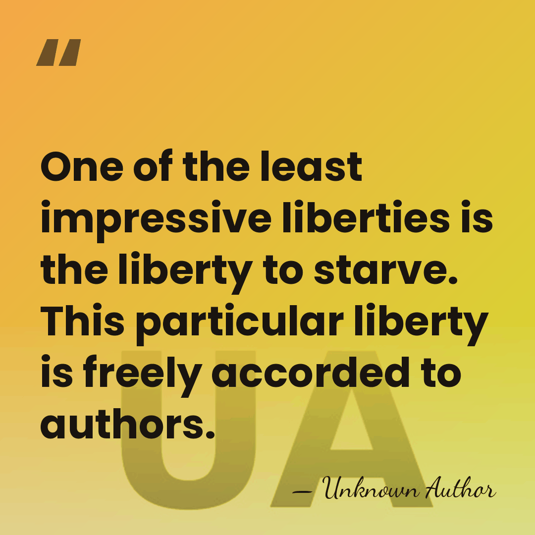 One of the least impressive liberties is the liberty to starve. This&hellip; - Arnold Goodman, Baron Goodman