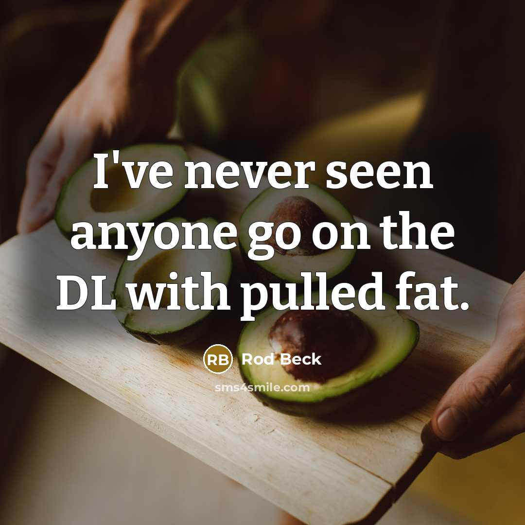 “I've never seen anyone go on the DL with pulled…” quote by Rod Beck