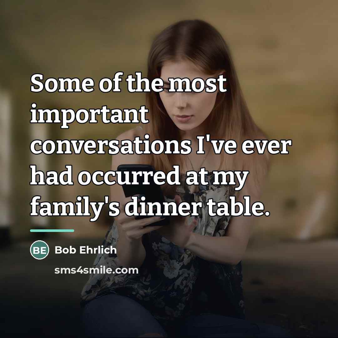 “Some of the most important conversations I've ever had occurred…” quote by Bob Ehrlich