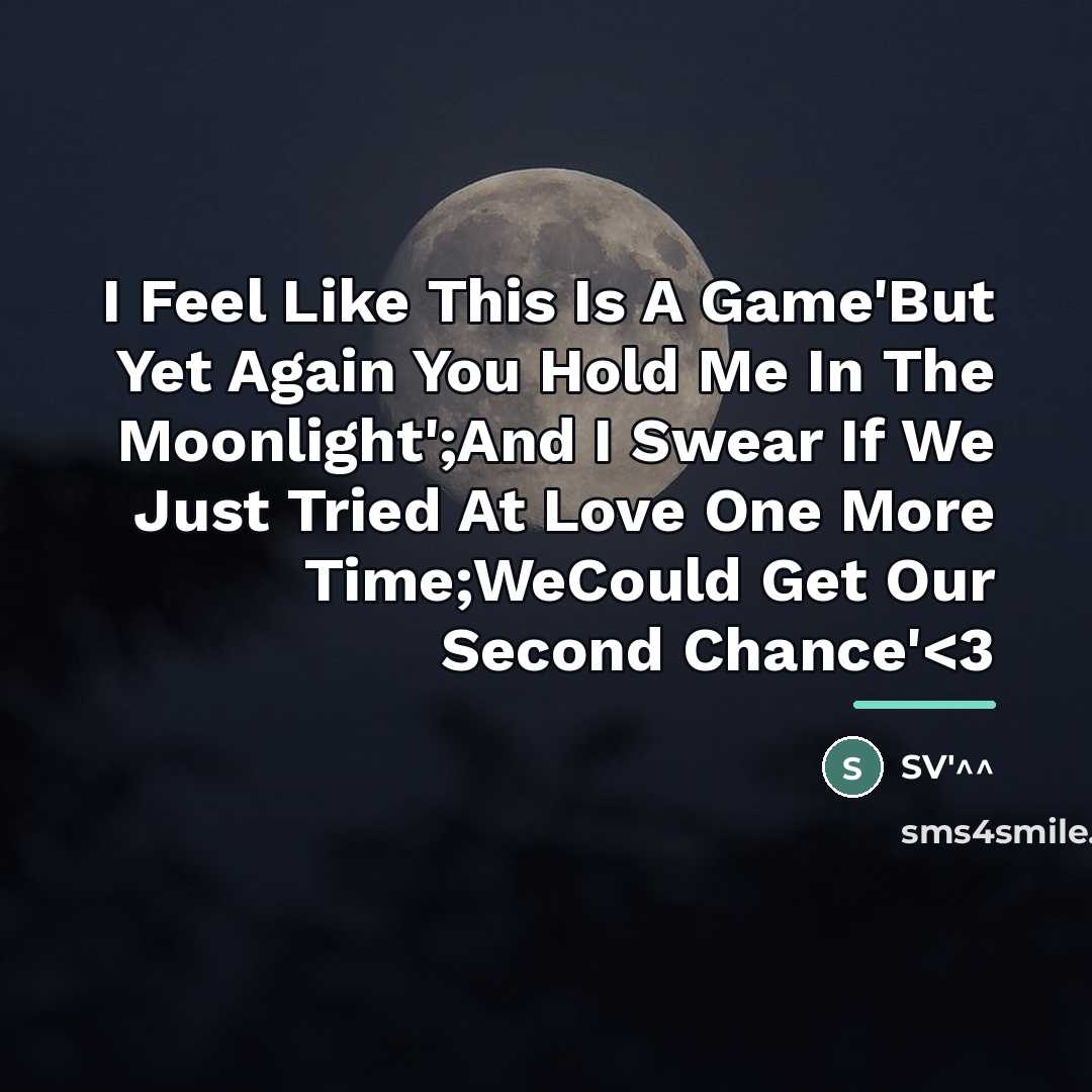 “I Feel Like This Is A Game'But Yet Again You…” quote by Sv