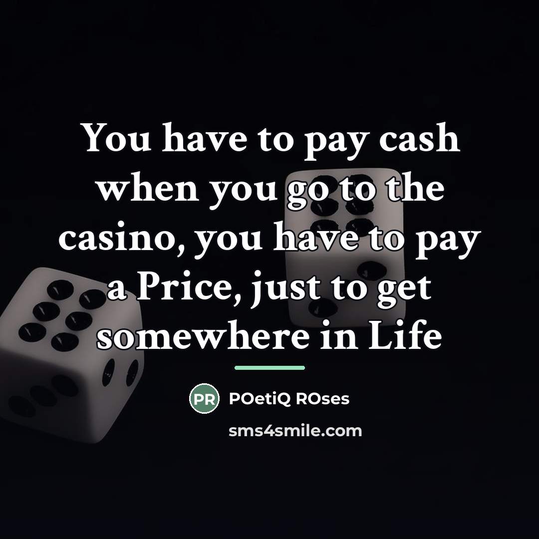 “You have to pay cash when you go to the…” quote by POetiQ ROses