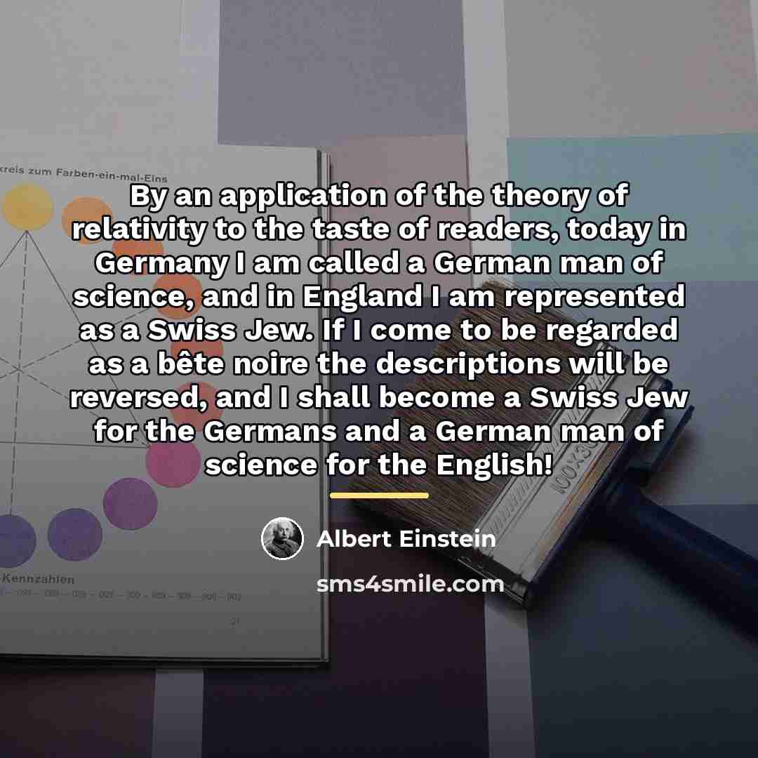 “By an application of the theory of relativity to the…” quote by Albert Einstein