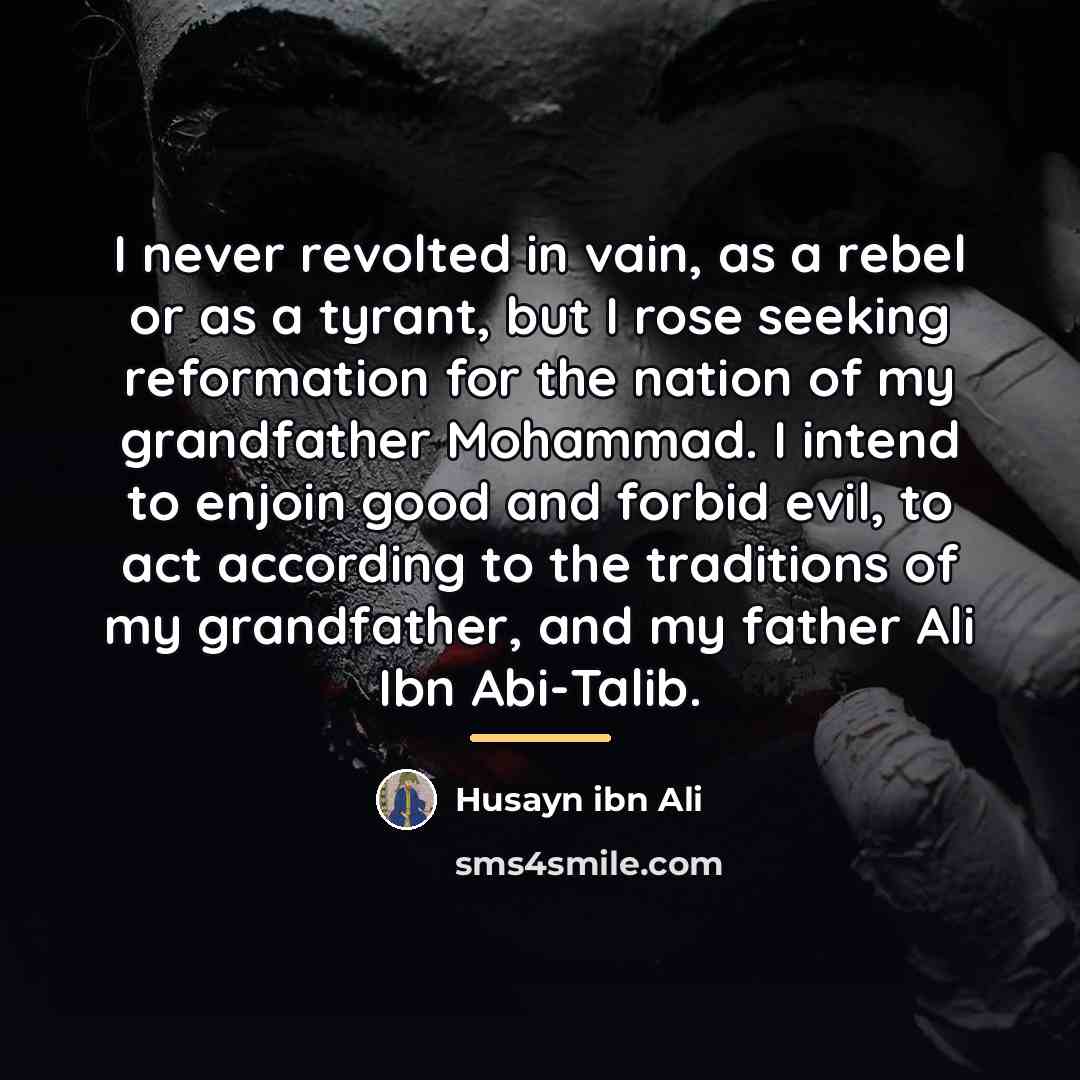 “I never revolted in vain, as a rebel or as…” quote by Anonymous