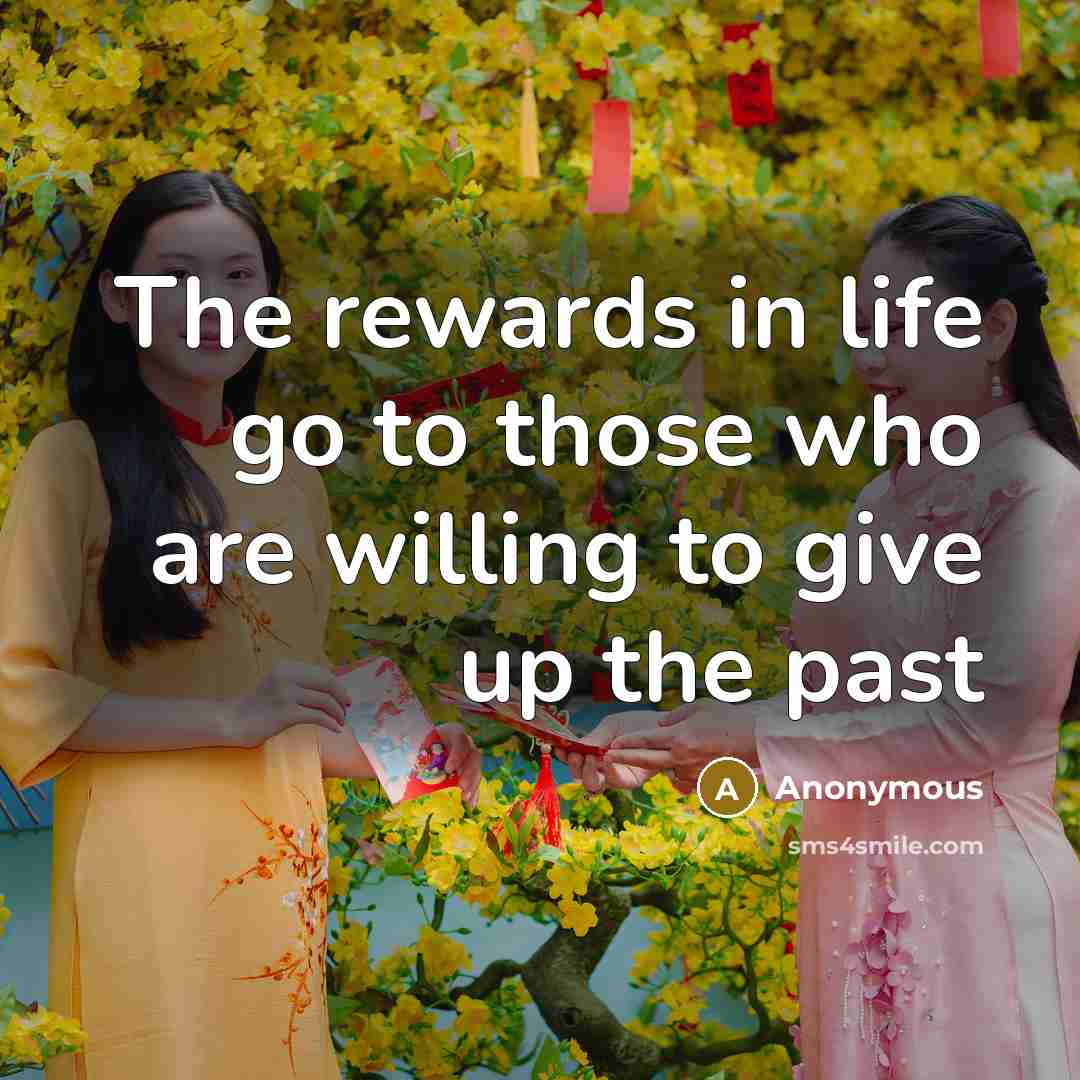 “The rewards in life go to those who are willing…” quote by Anonymous