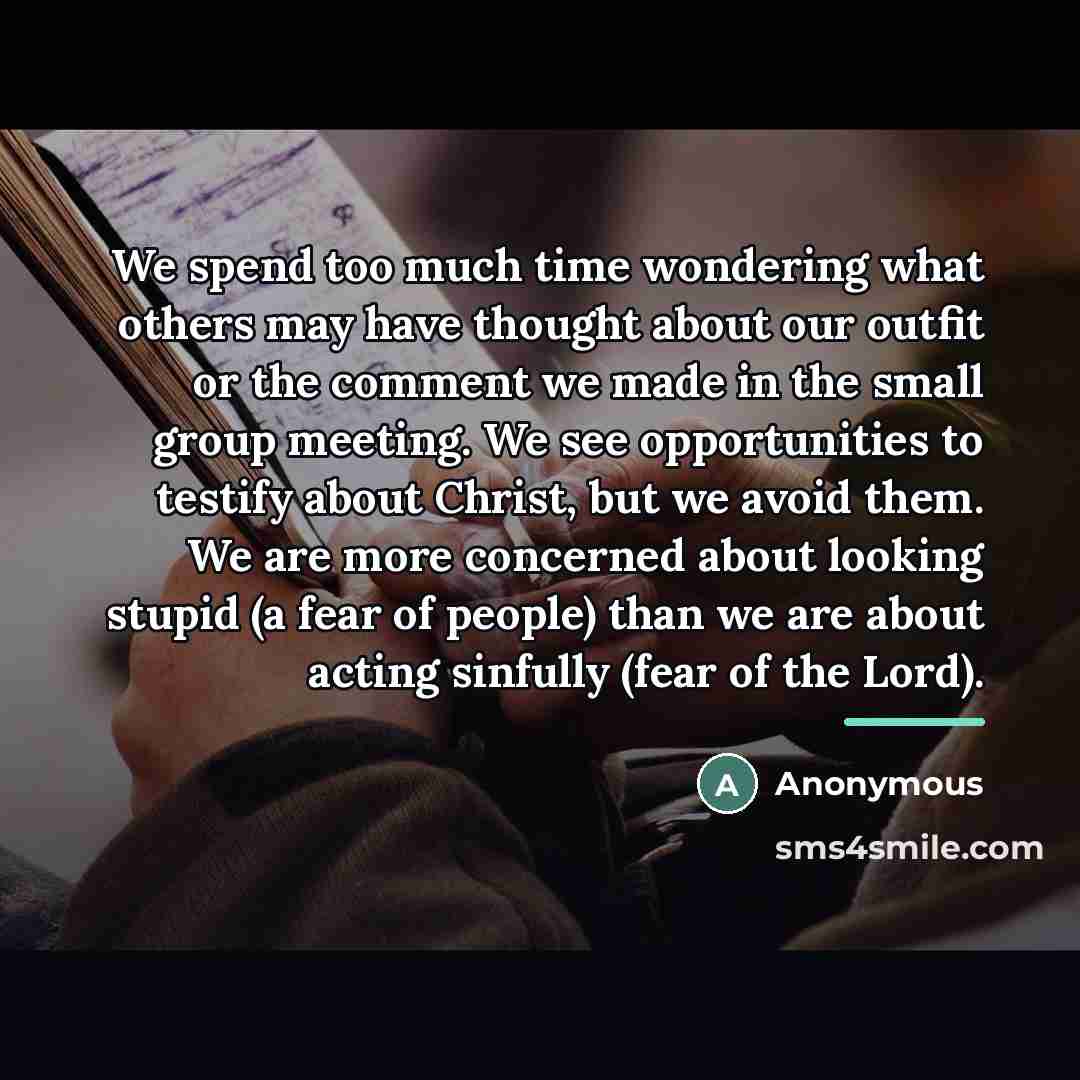 “We spend too much time wondering what others may have…” quote by Anonymous
