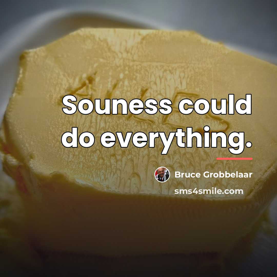 “Souness could do everything.…” quote by Bruce Grobbelaar