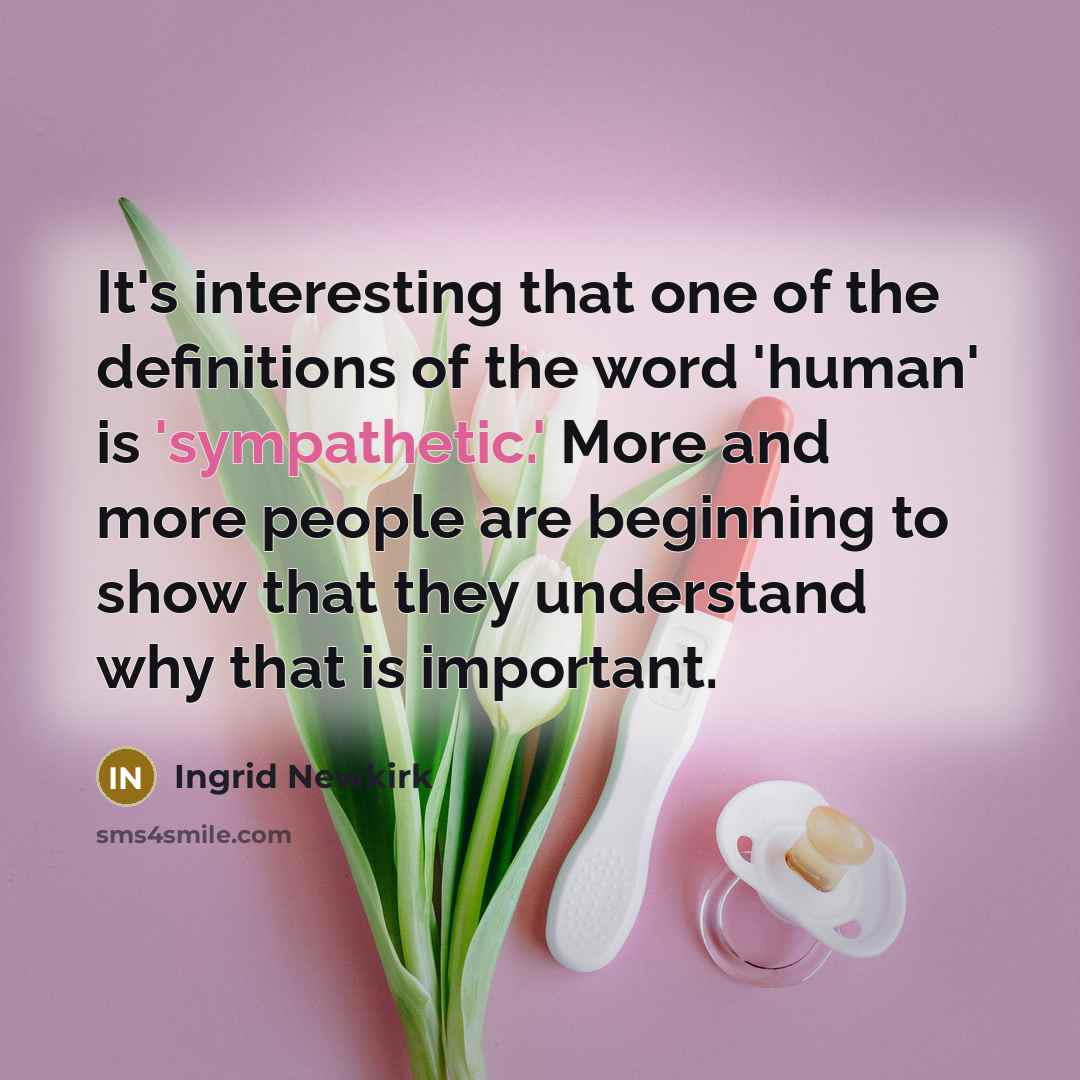 “It's interesting that one of the definitions of the word…” quote by Ingrid Newkirk