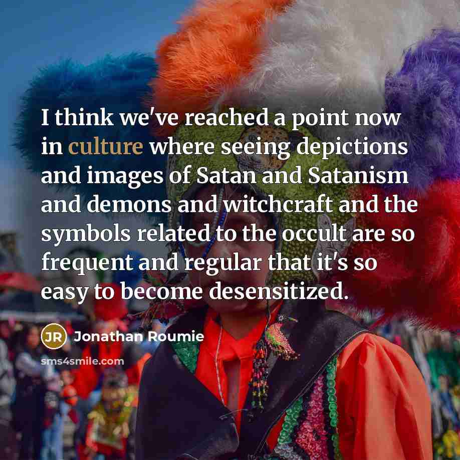 “I think we've reached a point now in culture where…” quote by Jonathan Roumie
