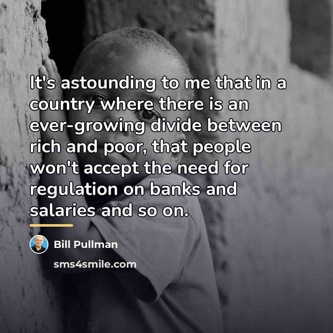 “It's astounding to me that in a country where there…” quote by Bill Pullman