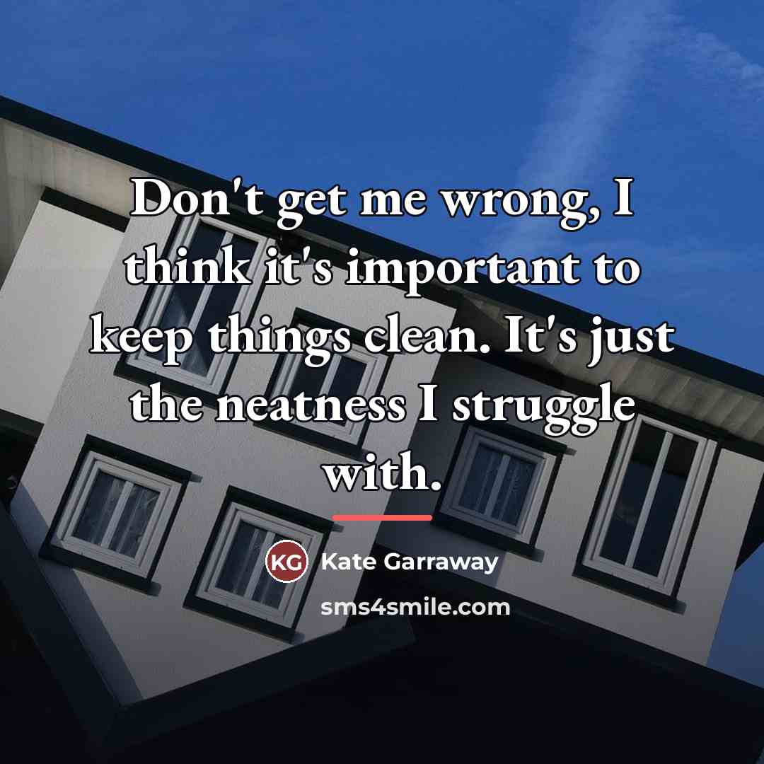 “Don't get me wrong, I think it's important to keep…” quote by Kate Garraway