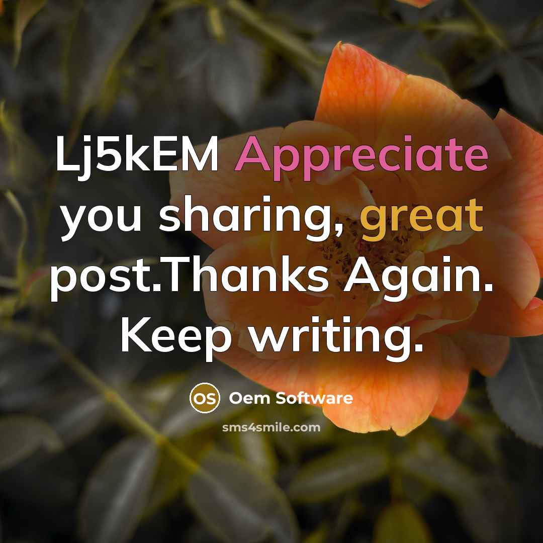 “Lj5kEM Appreciate you sharing, great post.Thanks Again. Keep writing.” quote by Oem Software