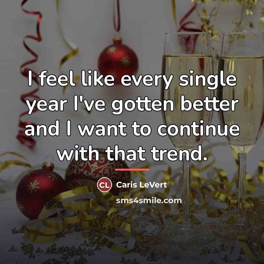 “I feel like every single year I've gotten better and…” quote by Caris LeVert