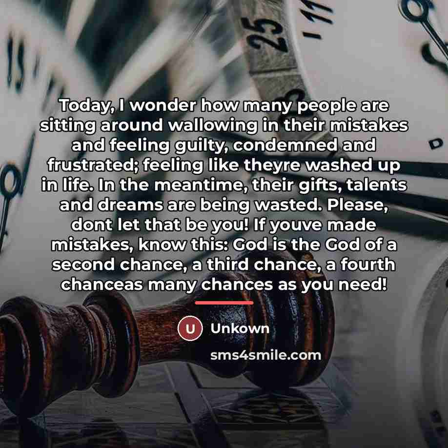 “Today, I wonder how many people are sitting around wallowing…” quote by Unkown