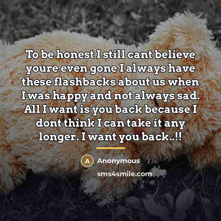 “To be honest I still cant believe youre even gone…” quote by Anonymous