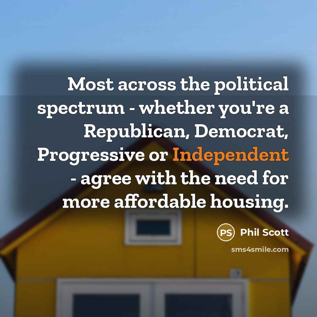 “Most across the political spectrum - whether you're a Republican,…” quote by Phil Scott