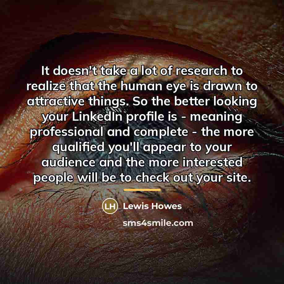 “It doesn't take a lot of research to realize that…” quote by Lewis Howes