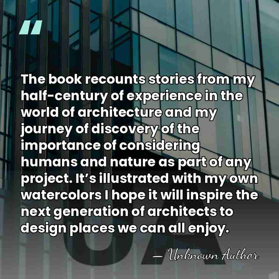 The book recounts stories from my half-century of experience in the world&hellip; - Unknown Author