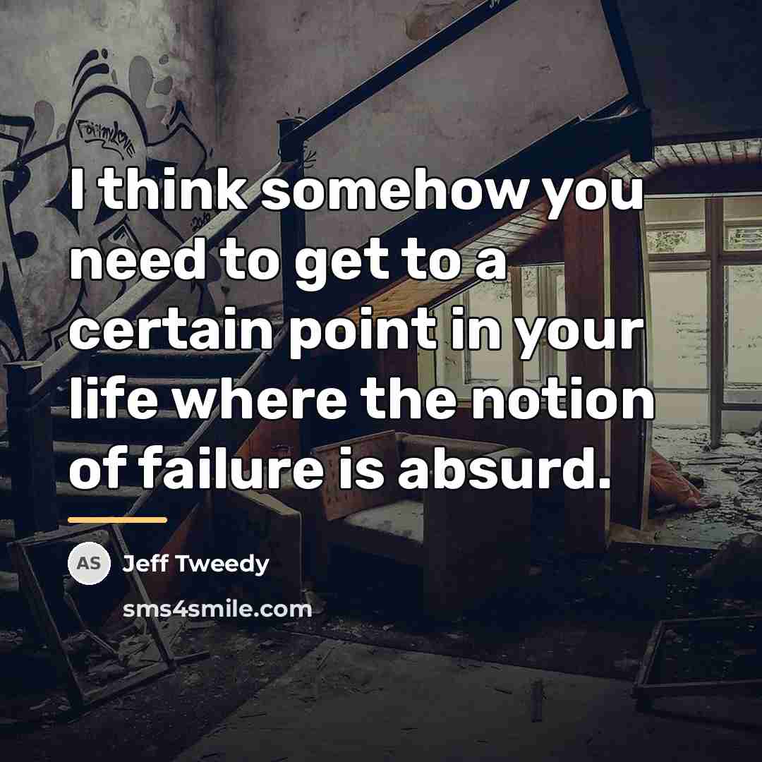“I think somehow you need to get to a certain…” quote by Jeff Tweedy