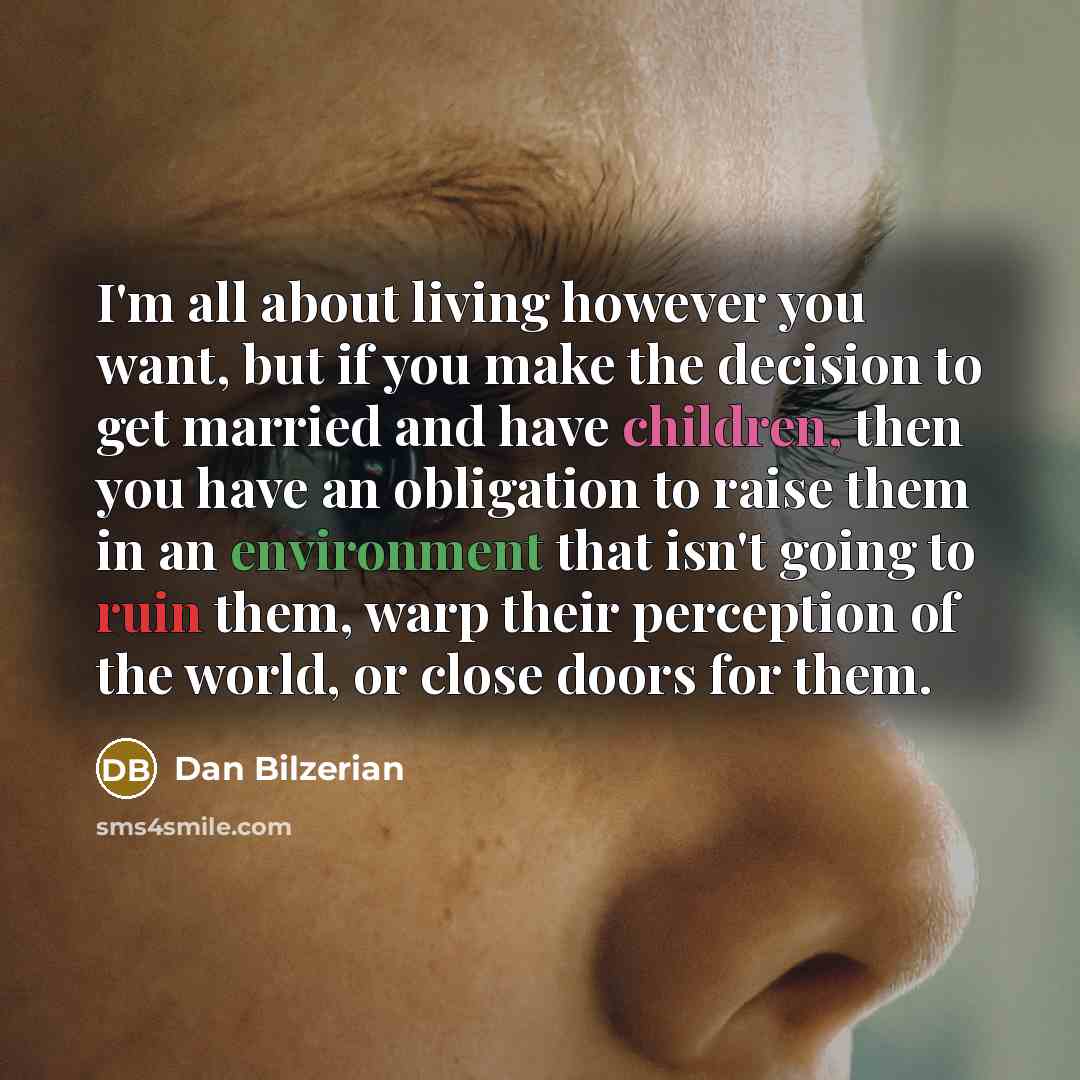 “I'm all about living however you want, but if you…” quote by Dan Bilzerian
