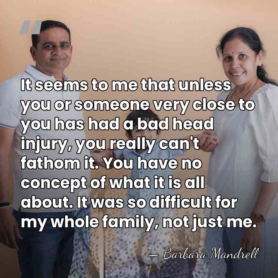 It seems to me that unless you or someone very close to&hellip; - Barbara Mandrell