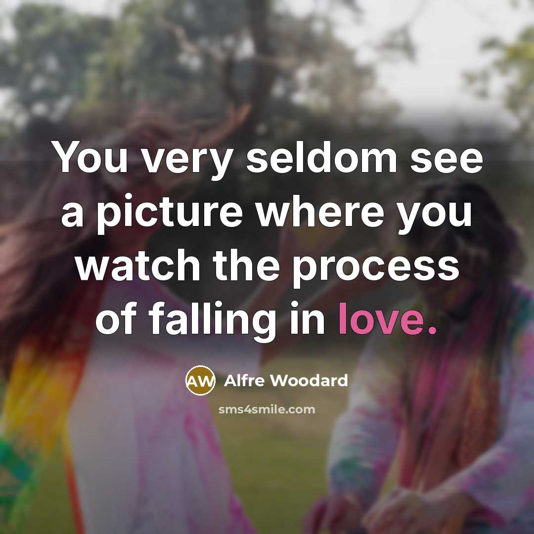 “You very seldom see a picture where you watch the…” quote by Alfre Woodard