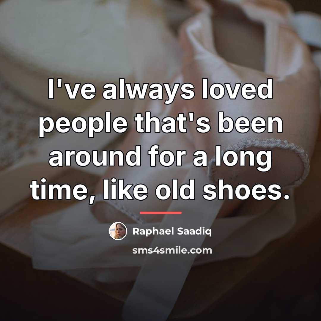 “I've always loved people that's been around for a long…” quote by Raphael Saadiq