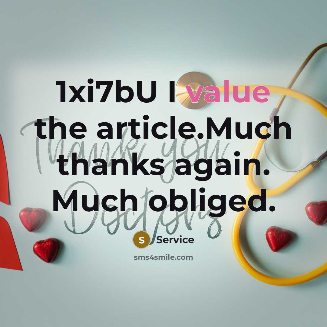 “1xi7bU I value the article.Much thanks again. Much obliged.” quote by Service