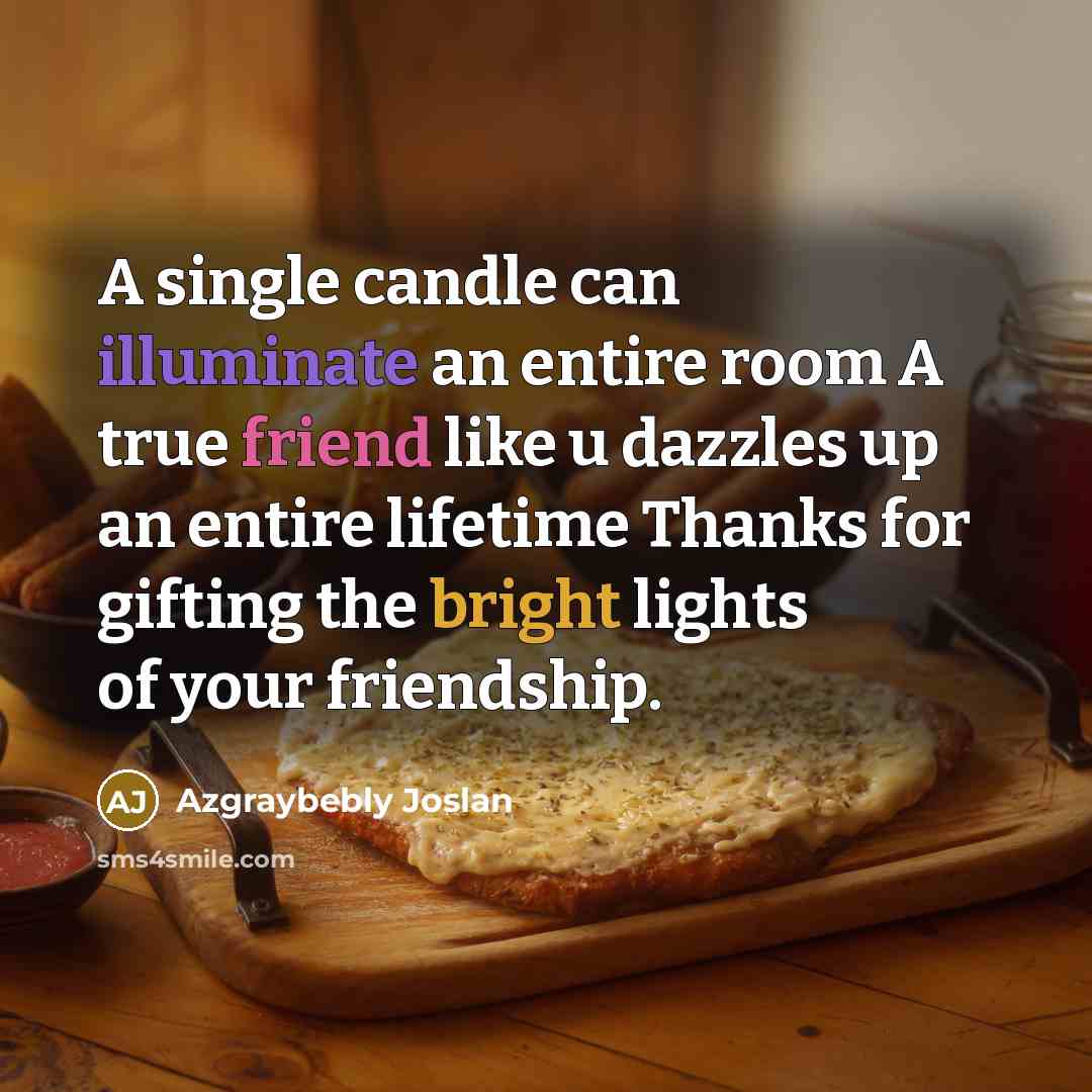 “A single candle can illuminate an entire room A true…” quote by Azgraybebly Joslan