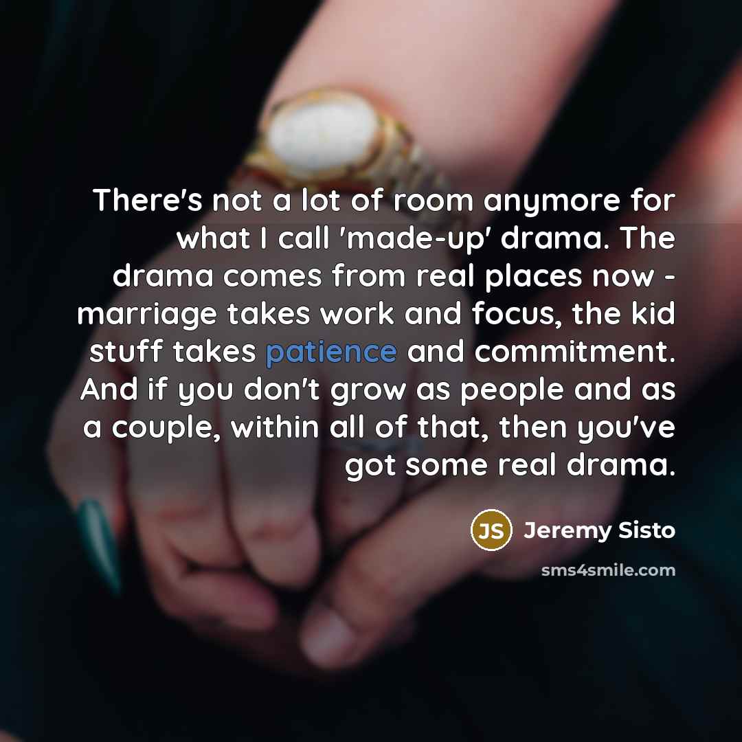 “There's not a lot of room anymore for what I…” quote by Jeremy Sisto