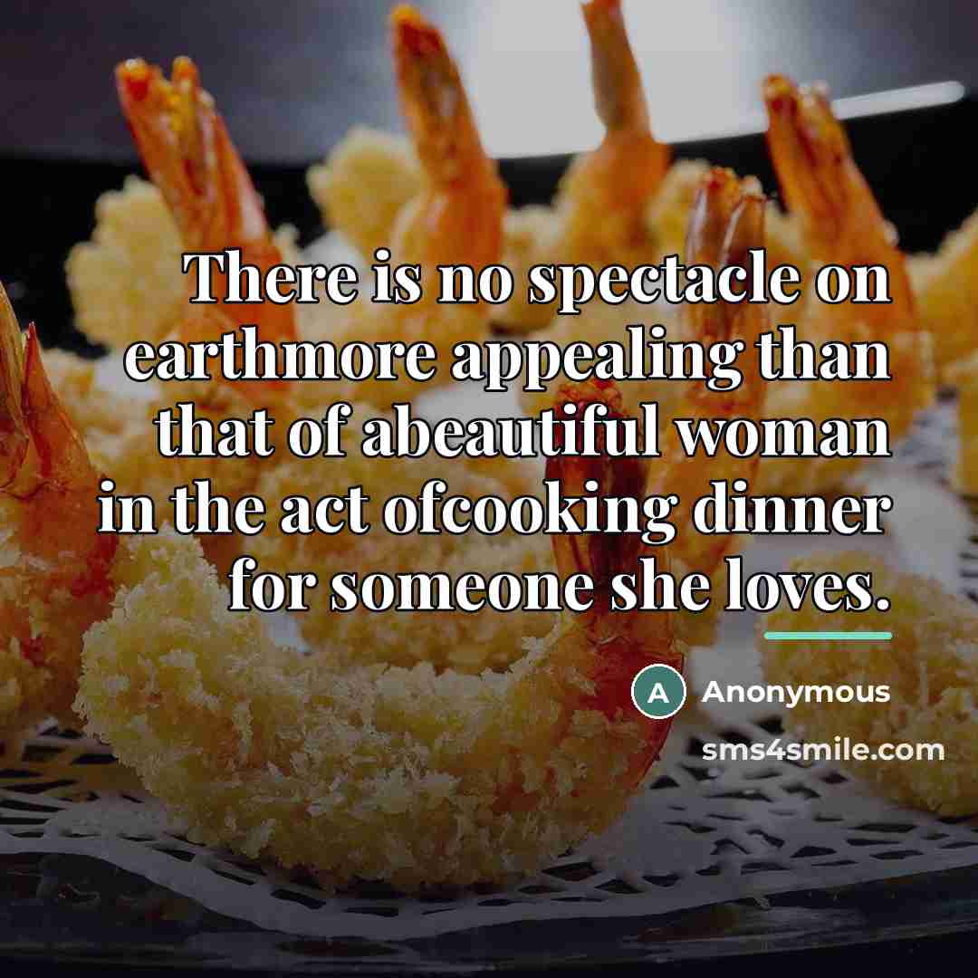 “There is no spectacle on earthmore appealing than that of…” quote by Anonymous