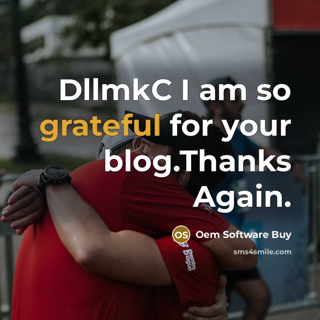 “DllmkC I am so grateful for your blog.Thanks Again.” quote by Oem Software Buy