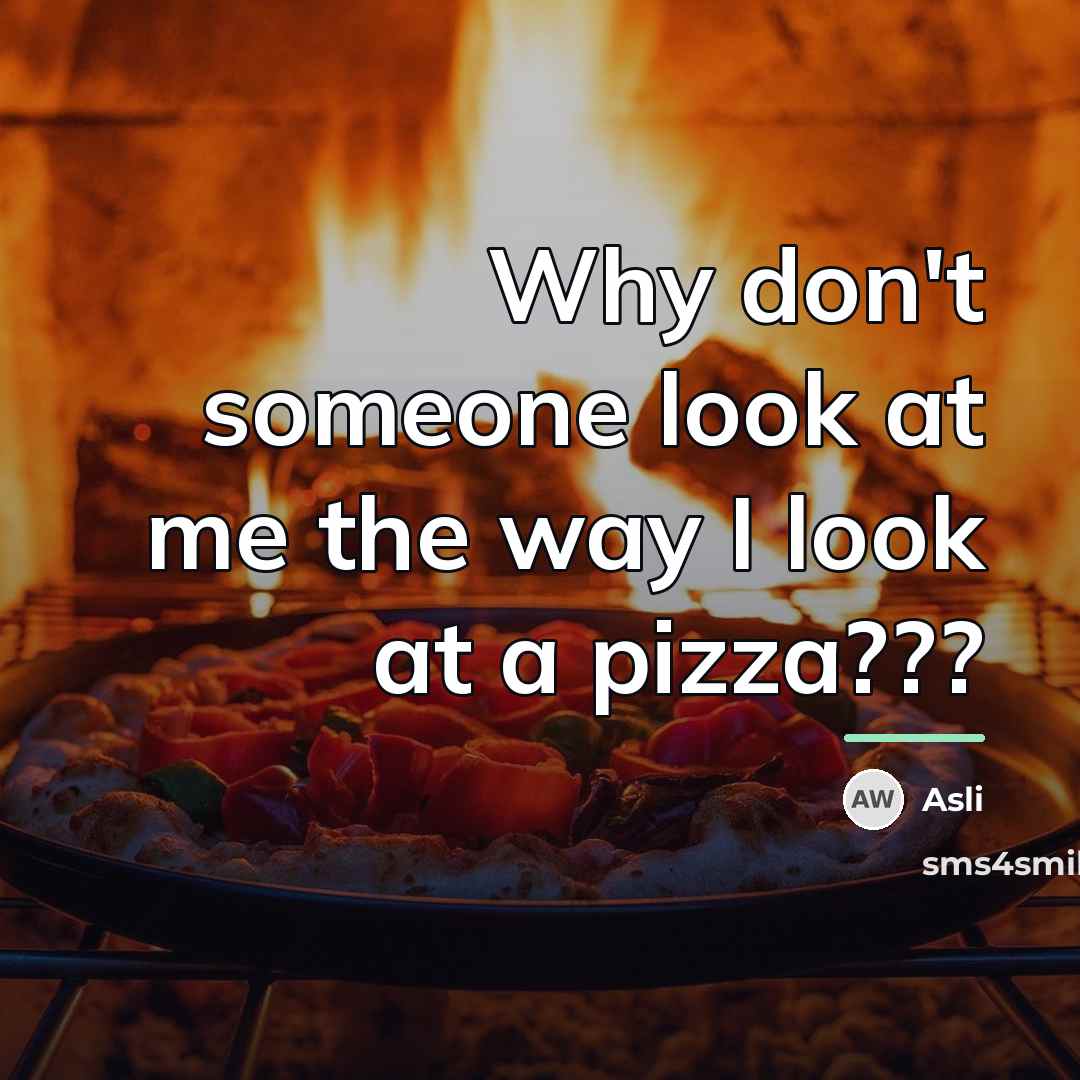“Why don't someone look at me the way I look…” quote by Asli