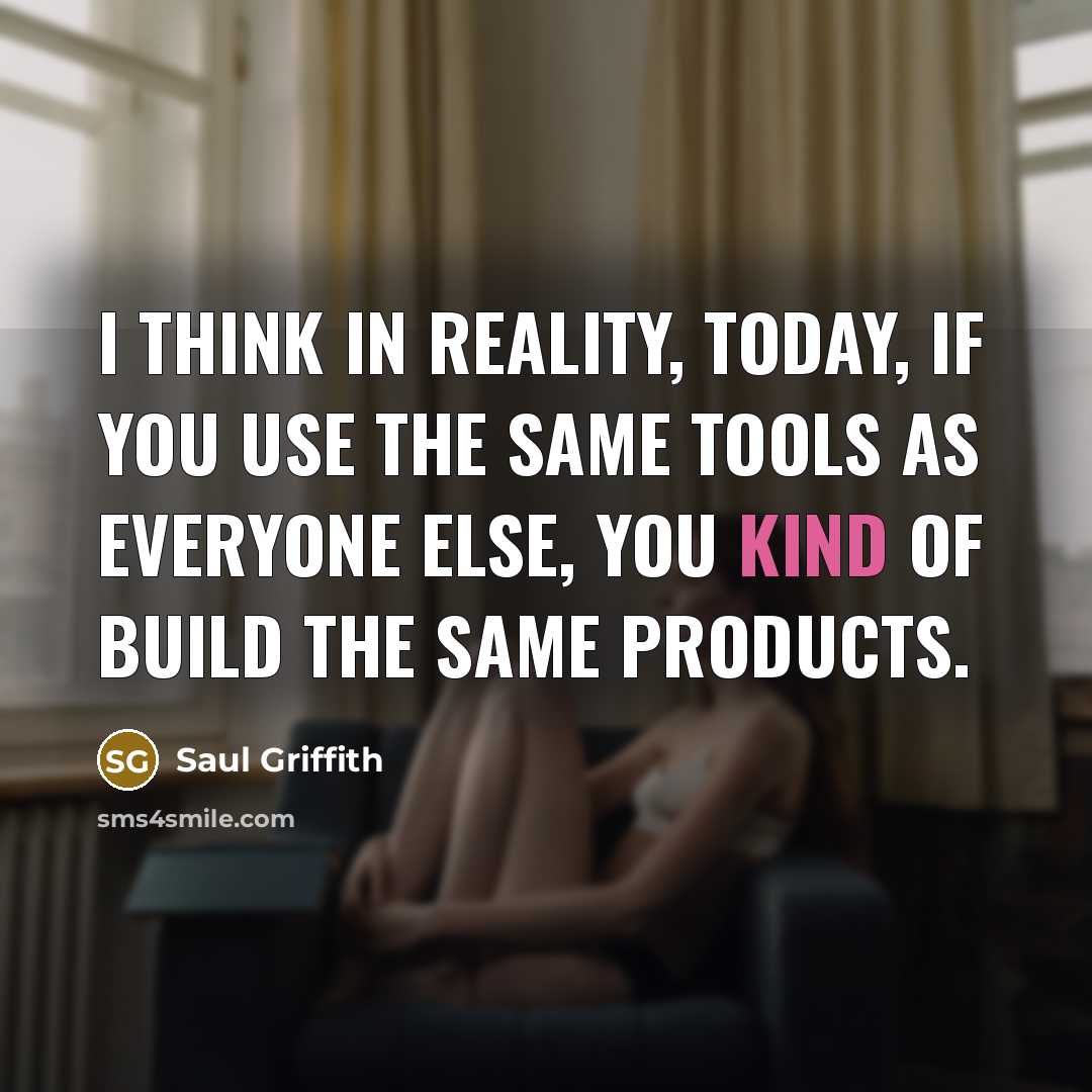 “I think in reality, today, if you use the same…” quote by Saul Griffith