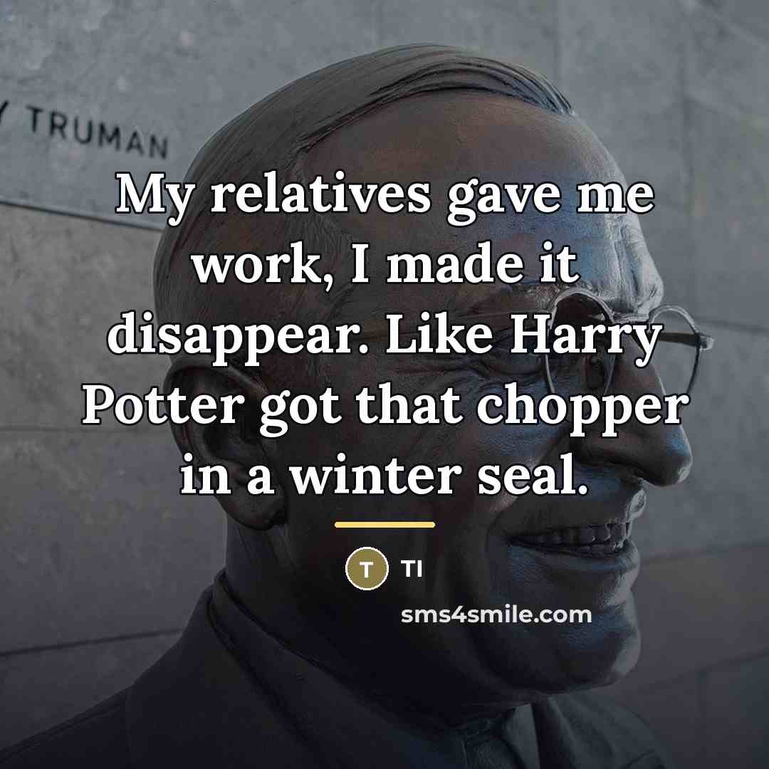 “My relatives gave me work, I made it disappear. Like…” quote by TI