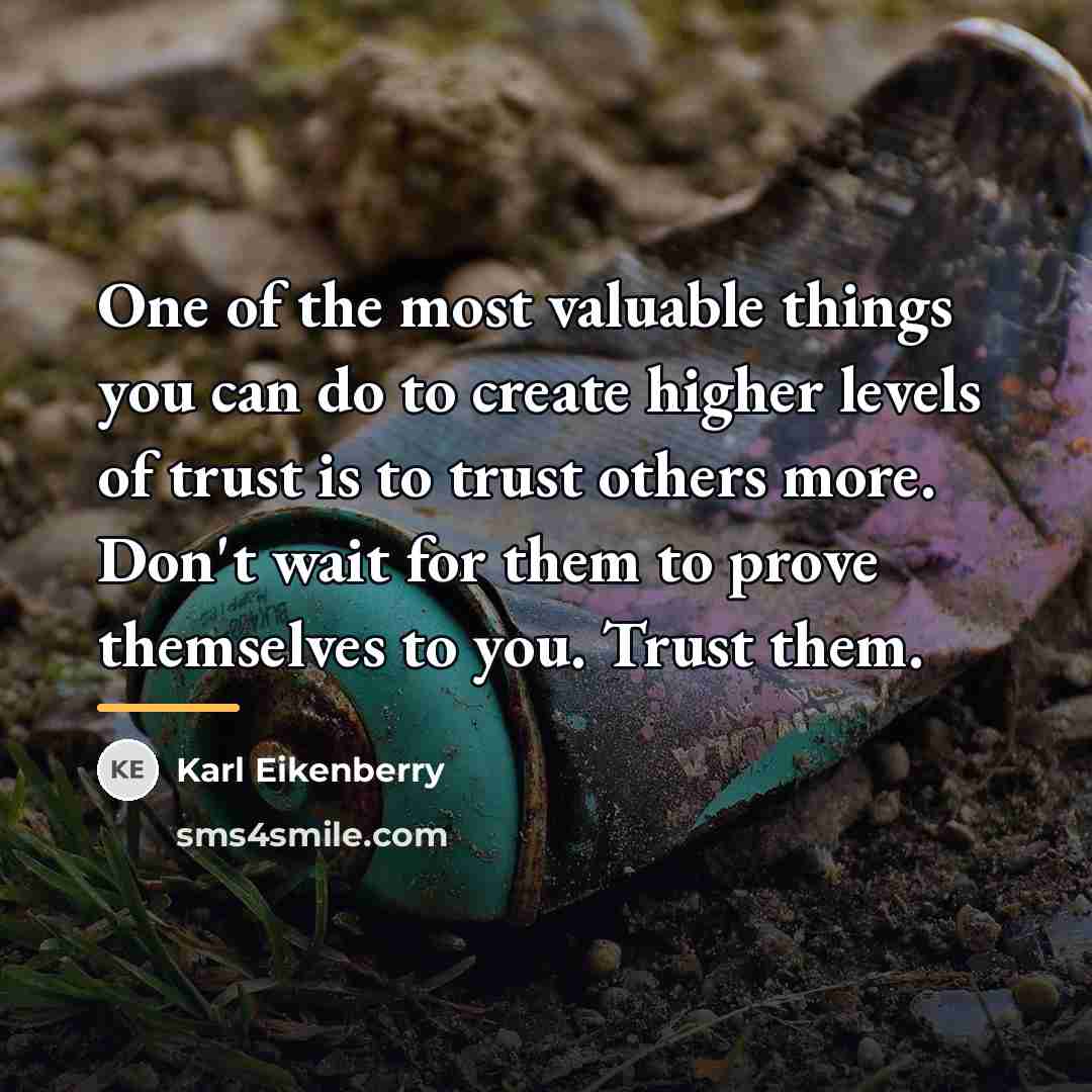“One of the most valuable things you can do to…” quote by Karl Eikenberry