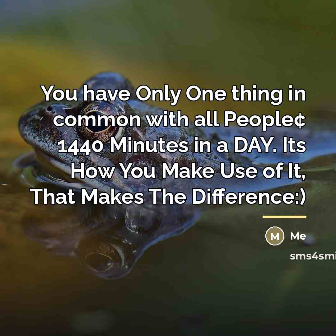 “You have Only One thing in common with all People¢…” quote by Me