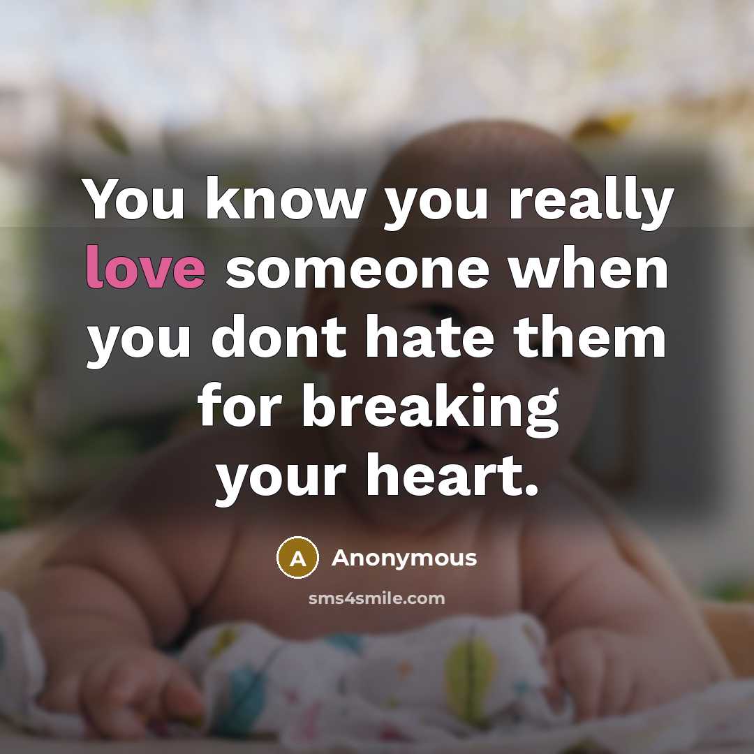 “You know you really love someone when you dont hate…” quote by Anonymous