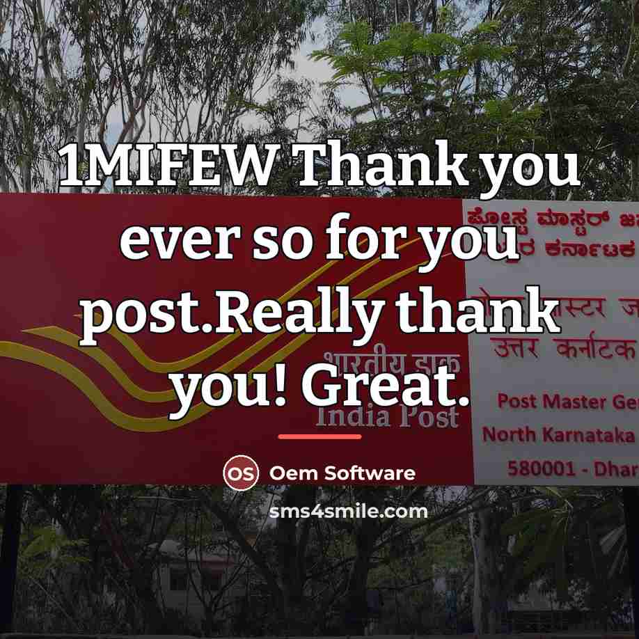 “1MIFEW Thank you ever so for you post.Really thank you!…” quote by Oem Software