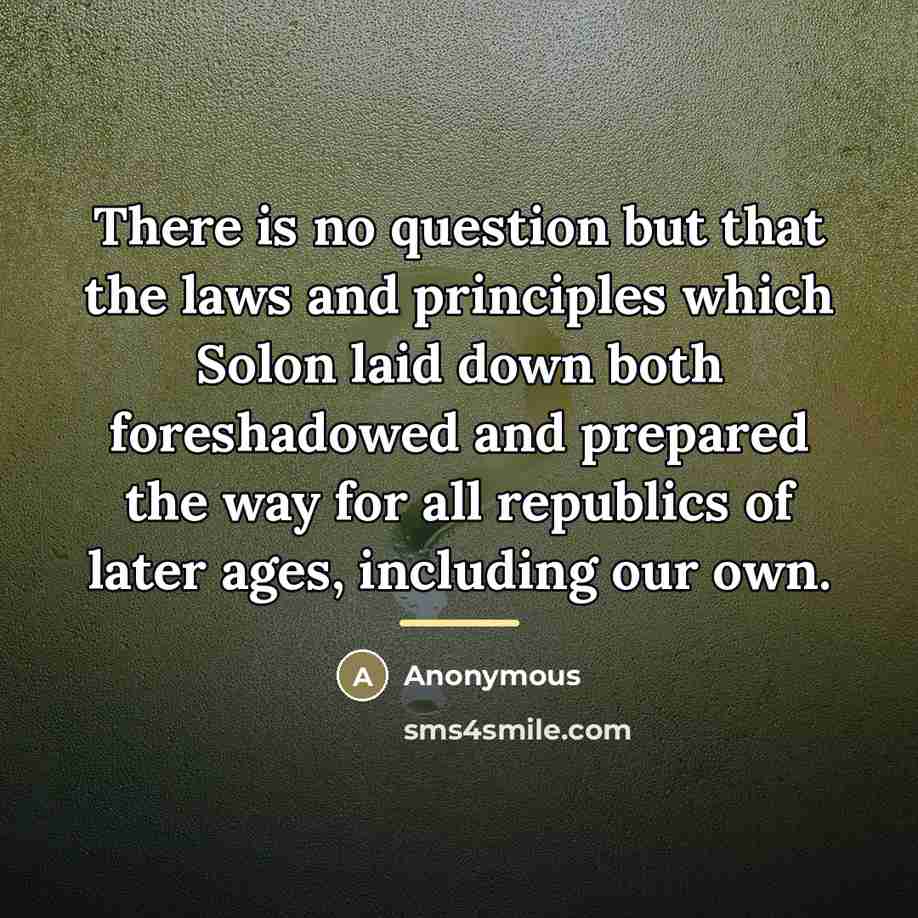 “There is no question but that the laws and principles…” quote by Anonymous