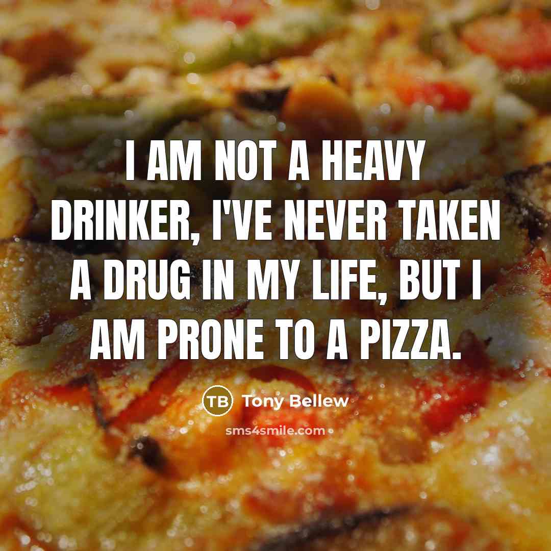 “I am not a heavy drinker, I've never taken a…” quote by Tony Bellew