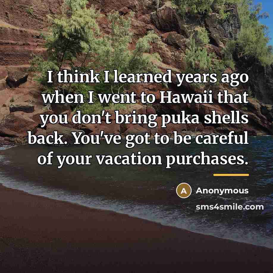 “I think I learned years ago when I went to…” quote by Anonymous