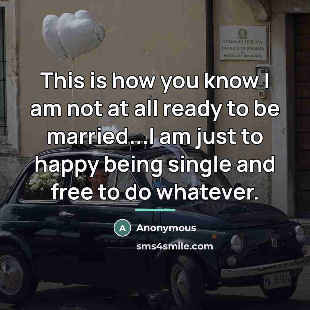 “This is how you know I am not at all…” quote by Anonymous