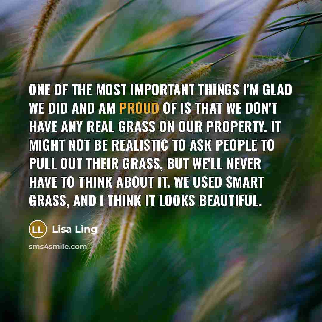 “One of the most important things I'm glad we did…” quote by Lisa Ling